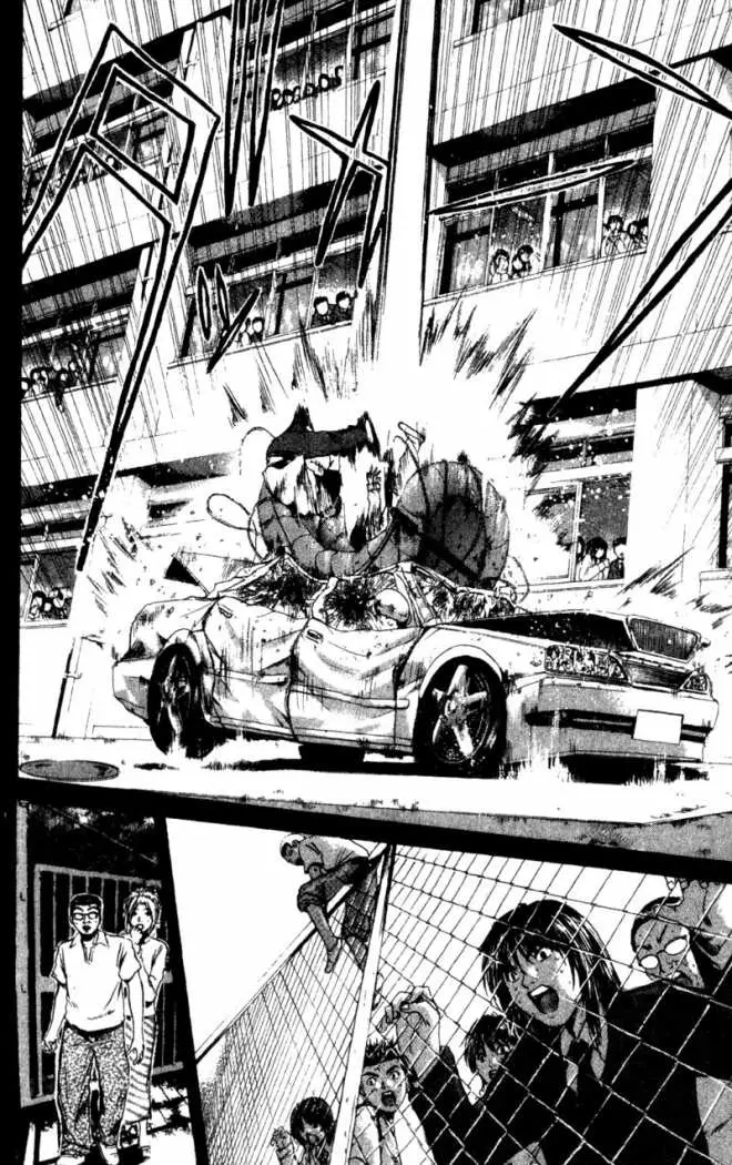 Great Teacher Onizuka (1996) - Capítulo 189 - Página 19 - LectorTMOo