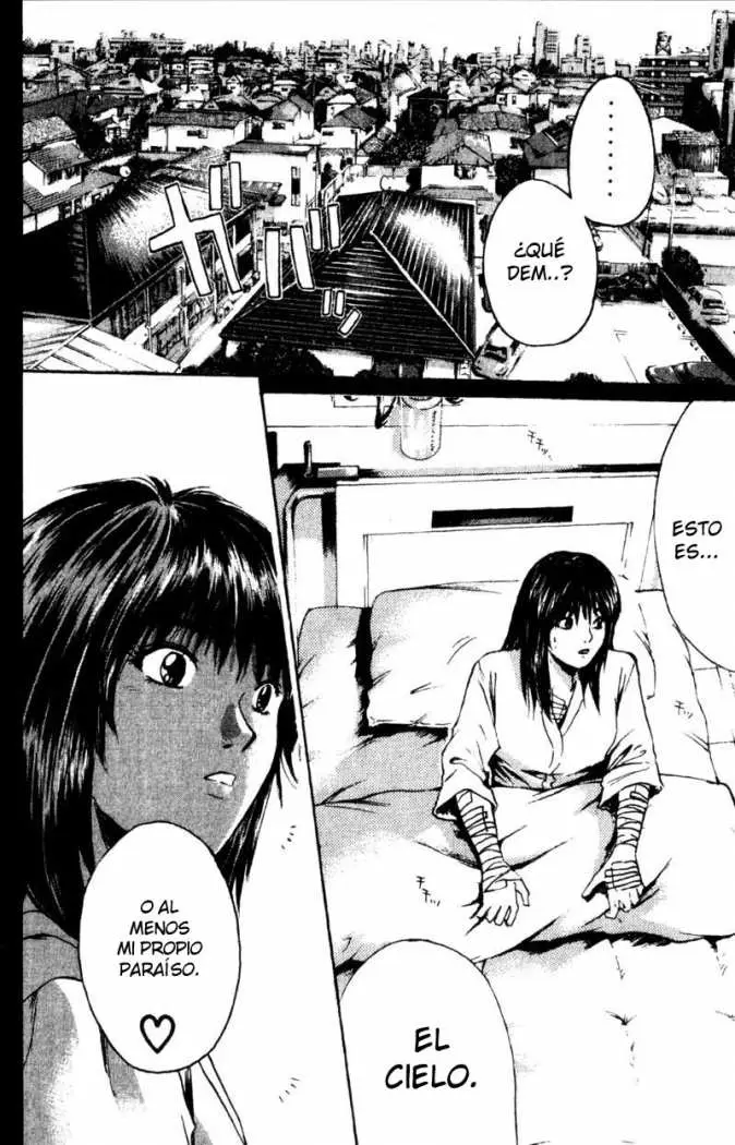 Great Teacher Onizuka (1996) - Capítulo 189 - Página 25 - LectorTMOo