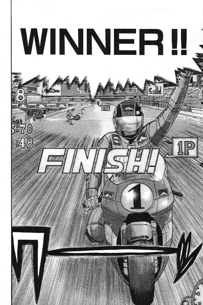 Great Teacher Onizuka (1996) - Capítulo 19 - Página 6 - LectorTMOo