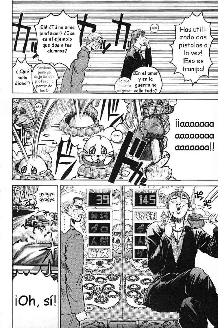 Great Teacher Onizuka (1996) - Capítulo 19 - Página 10 - LectorTMOo