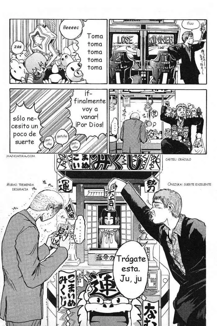 Great Teacher Onizuka (1996) - Capítulo 19 - Página 11 - LectorTMOo