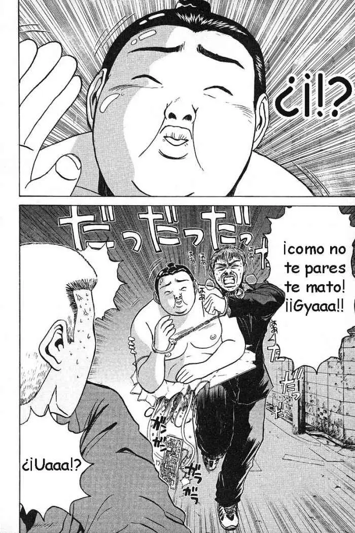 Great Teacher Onizuka (1996) - Capítulo 19 - Página 14 - LectorTMOo