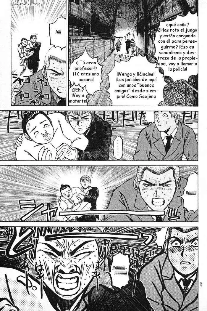 Great Teacher Onizuka (1996) - Capítulo 19 - Página 15 - LectorTMOo