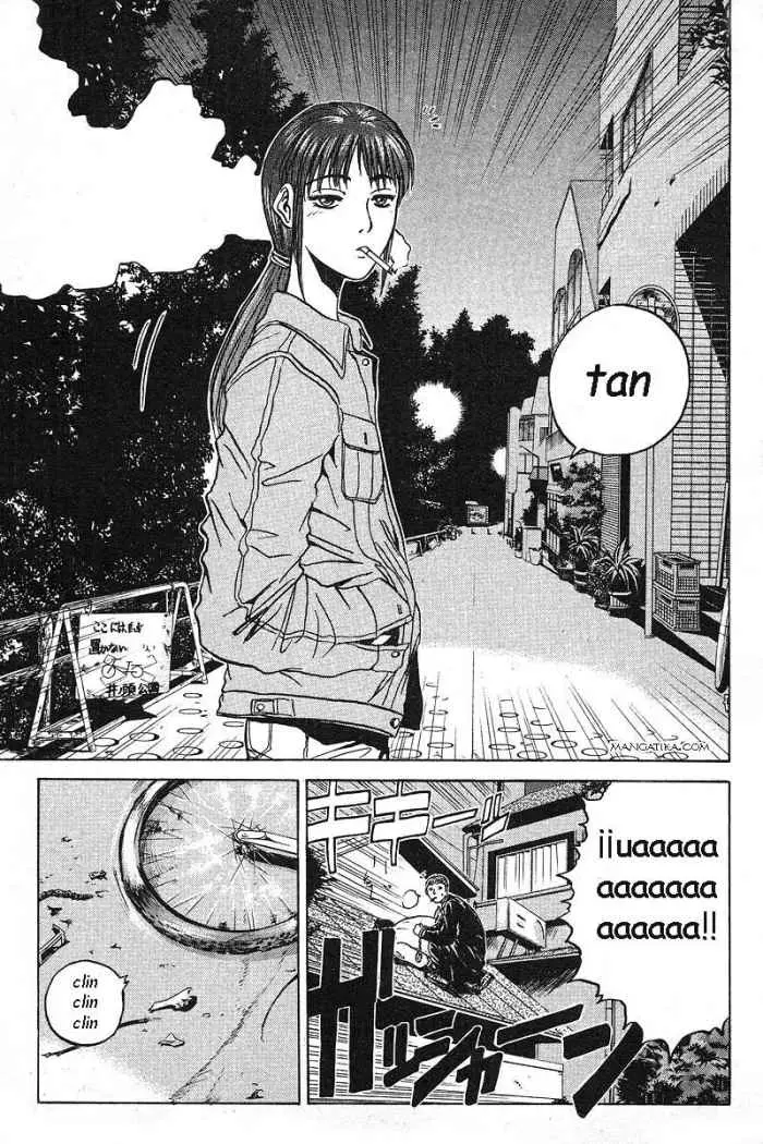 Great Teacher Onizuka (1996) - Capítulo 19 - Página 17 - LectorTMOo