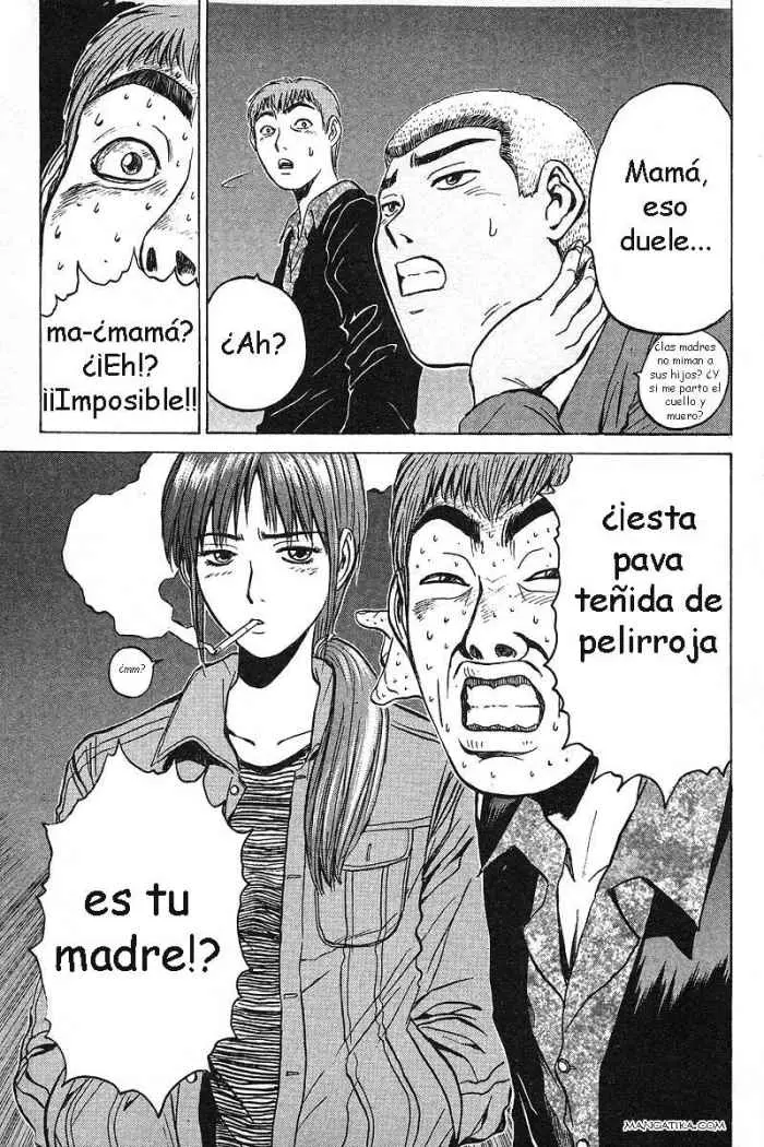 Great Teacher Onizuka (1996) - Capítulo 19 - Página 19 - LectorTMOo