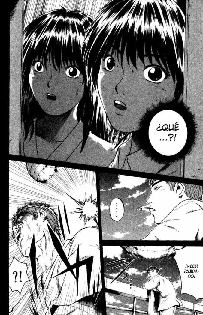 Great Teacher Onizuka (1996) - Capítulo 190 - Página 13 - LectorTMOo
