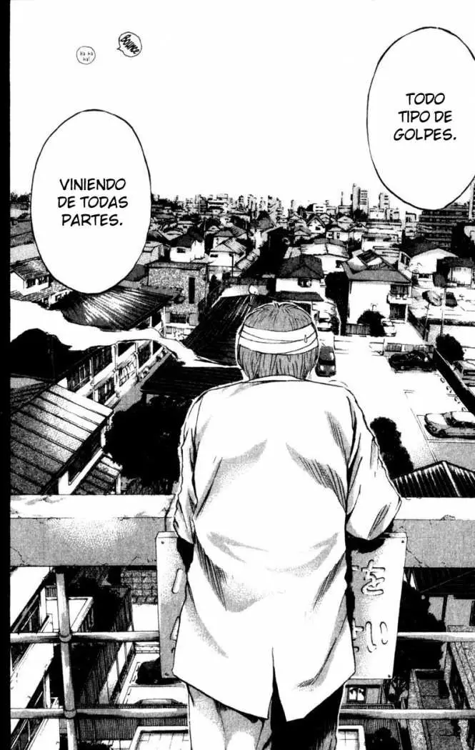 Great Teacher Onizuka (1996) - Capítulo 190 - Página 15 - LectorTMOo