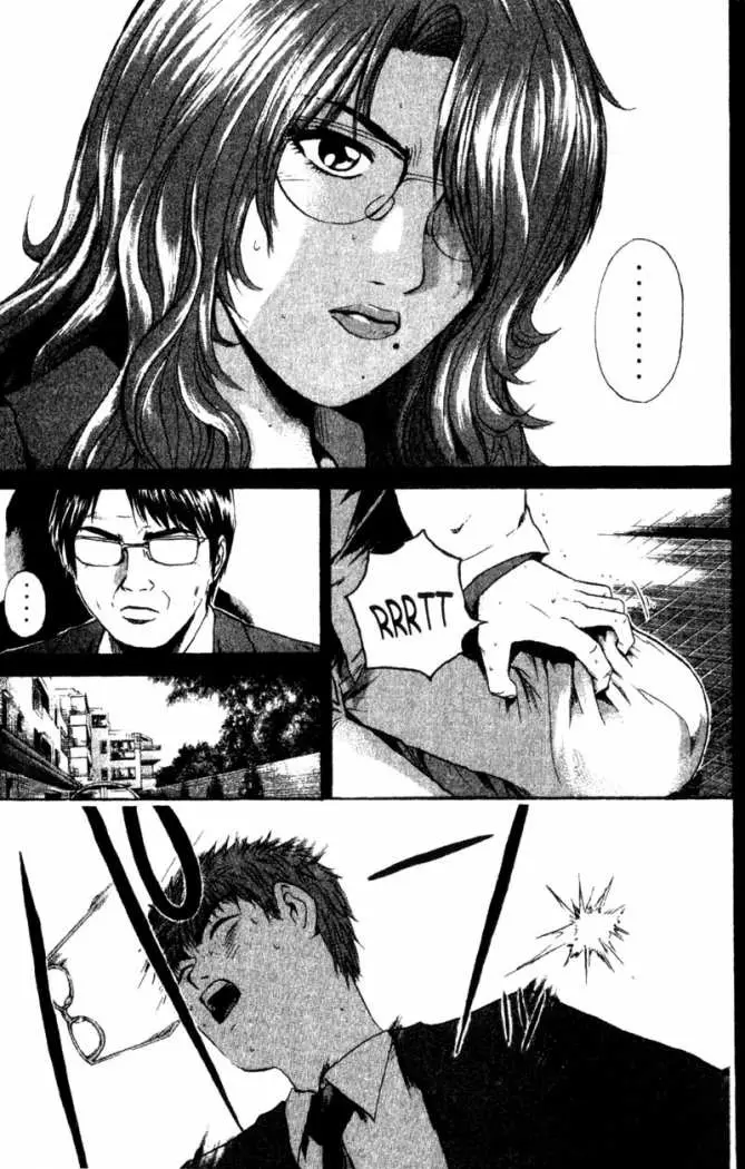 Great Teacher Onizuka (1996) - Capítulo 190 - Página 18 - LectorTMOo