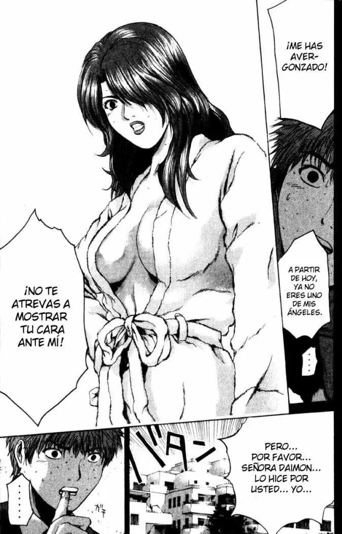Great Teacher Onizuka (1996) - Capítulo 190 - Página 20 - LectorTMOo