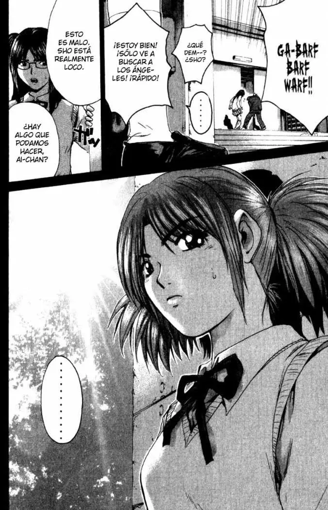 Great Teacher Onizuka (1996) - Capítulo 190 - Página 23 - LectorTMOo