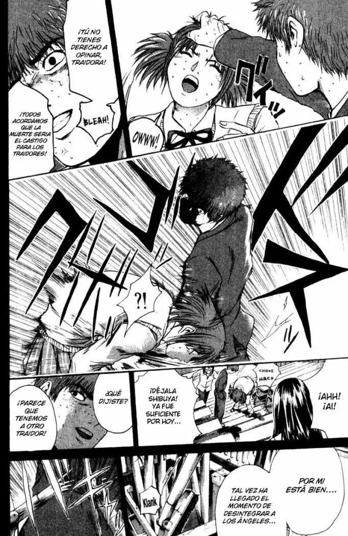 Great Teacher Onizuka (1996) - Capítulo 191 - Página 6 - LectorTMOo
