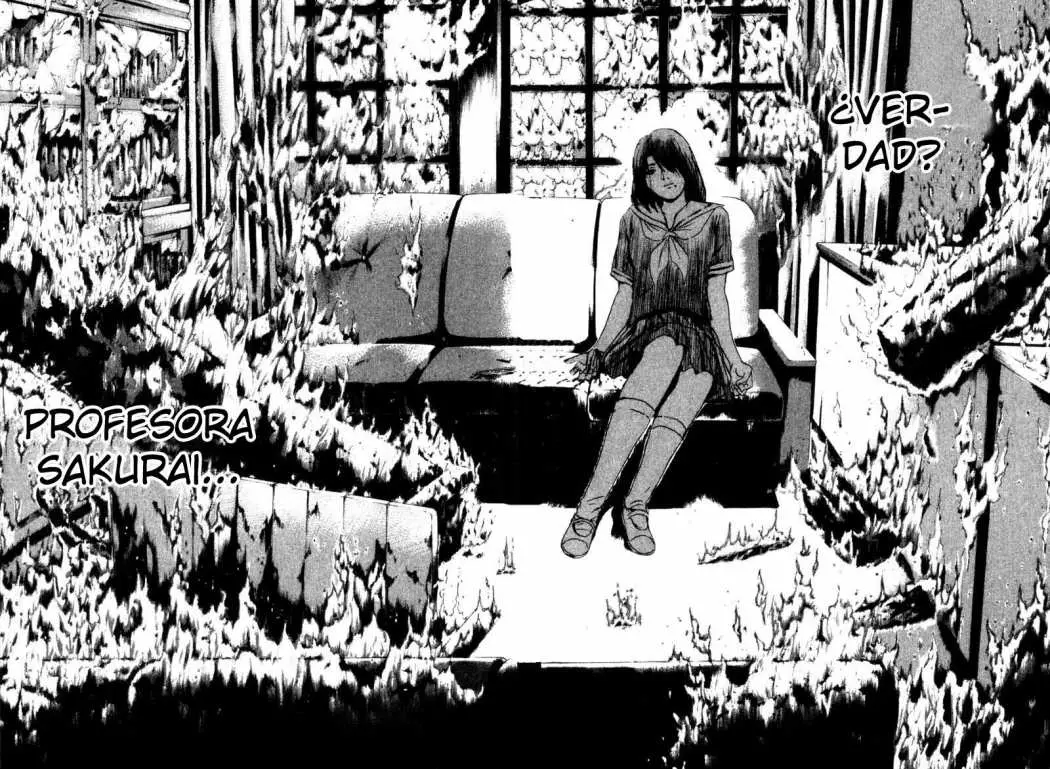 Great Teacher Onizuka (1996) - Capítulo 191 - Página 12 - LectorTMOo