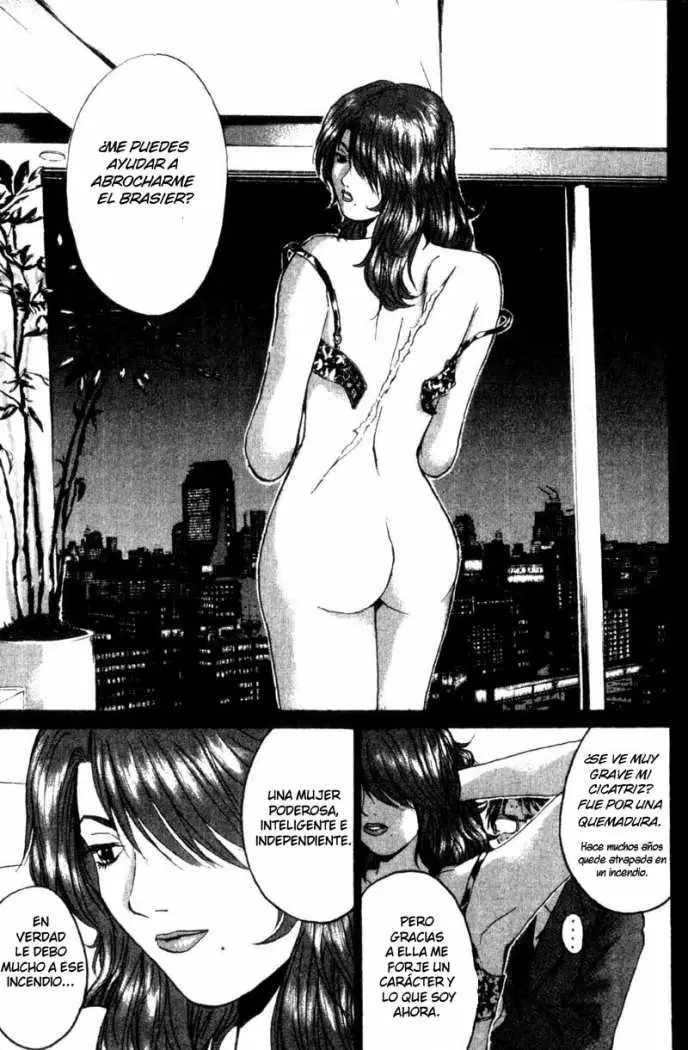 Great Teacher Onizuka (1996) - Capítulo 191 - Página 14 - LectorTMOo