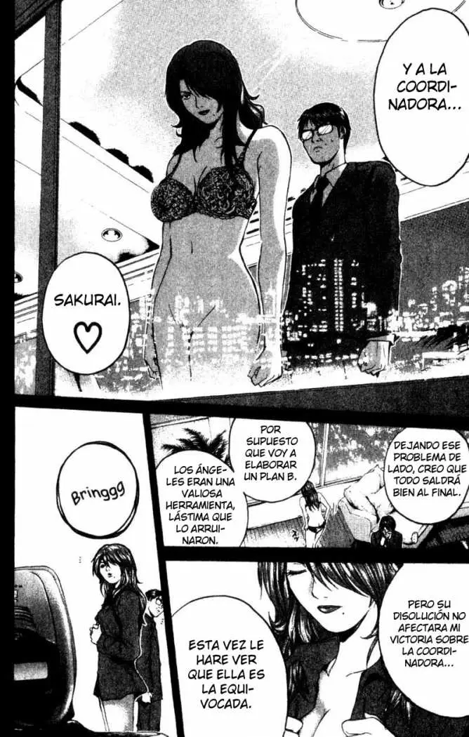 Great Teacher Onizuka (1996) - Capítulo 191 - Página 15 - LectorTMOo