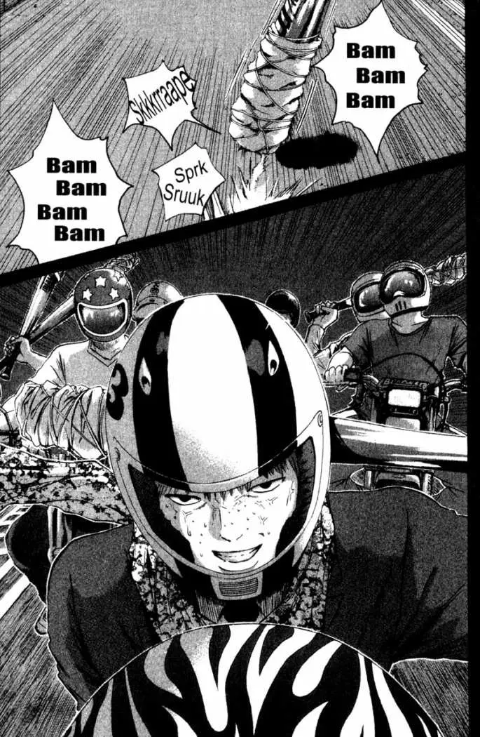 Great Teacher Onizuka (1996) - Capítulo 191 - Página 19 - LectorTMOo