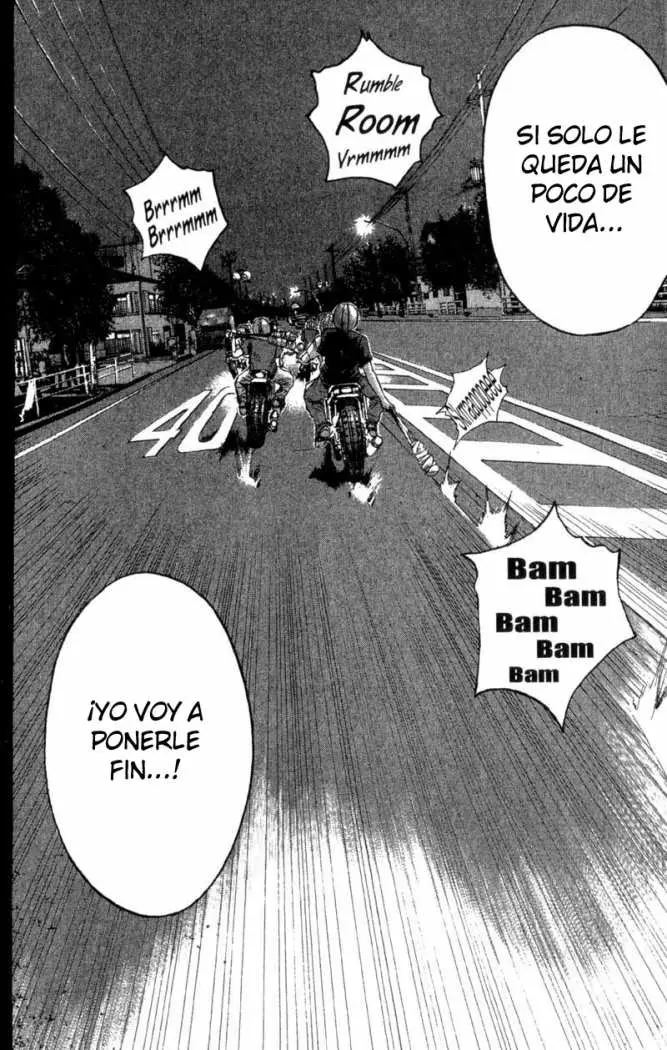 Great Teacher Onizuka (1996) - Capítulo 191 - Página 20 - LectorTMOo