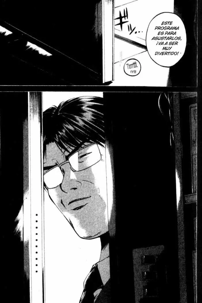 Great Teacher Onizuka (1996) - Capítulo 192 - Página 23 - LectorTMOo
