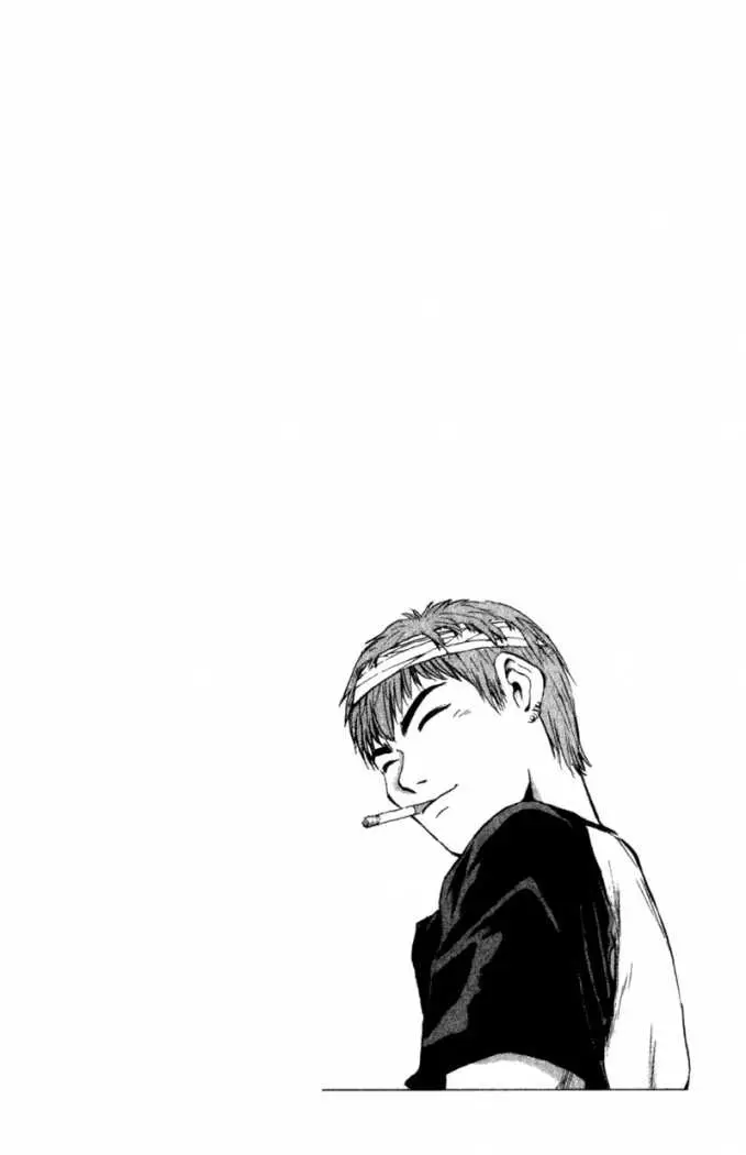 Great Teacher Onizuka (1996) - Capítulo 192 - Página 24 - LectorTMOo