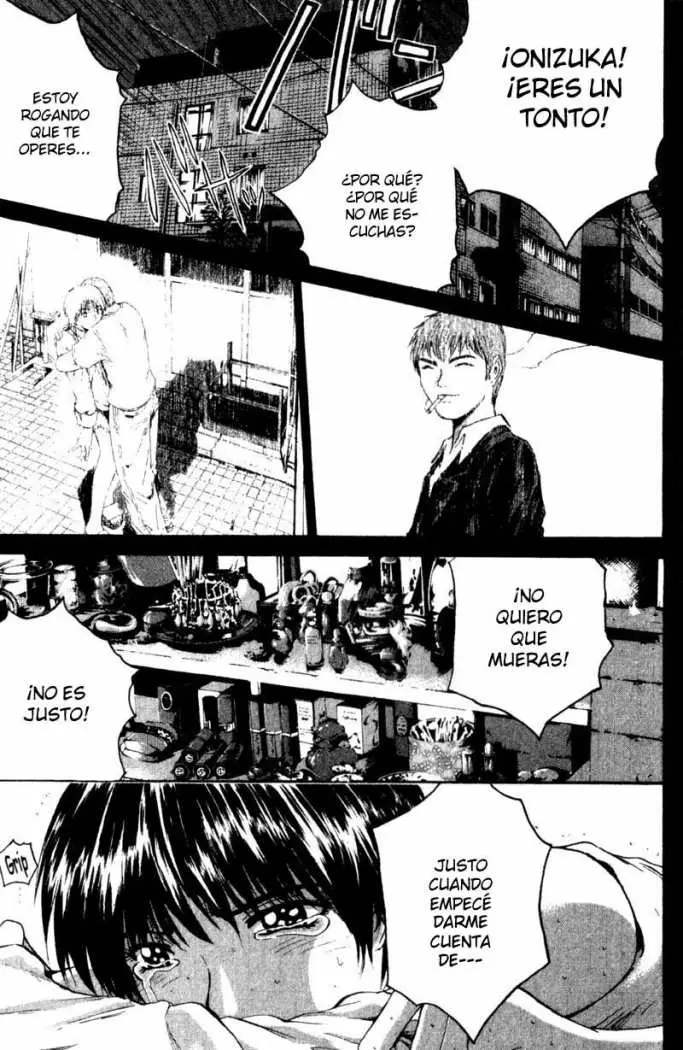 Great Teacher Onizuka (1996) - Capítulo 193 - Página 1 - LectorTMOo