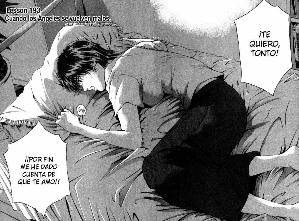 Great Teacher Onizuka (1996) - Capítulo 193 - Página 2 - LectorTMOo