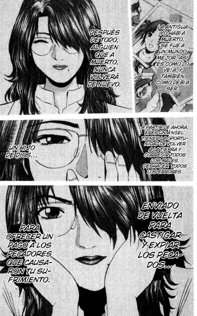 Great Teacher Onizuka (1996) - Capítulo 193 - Página 6 - LectorTMOo