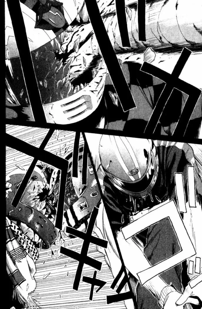 Great Teacher Onizuka (1996) - Capítulo 193 - Página 16 - LectorTMOo