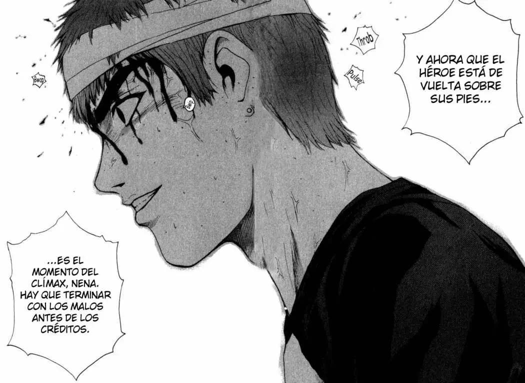 Great Teacher Onizuka (1996) - Capítulo 193 - Página 19 - LectorTMOo
