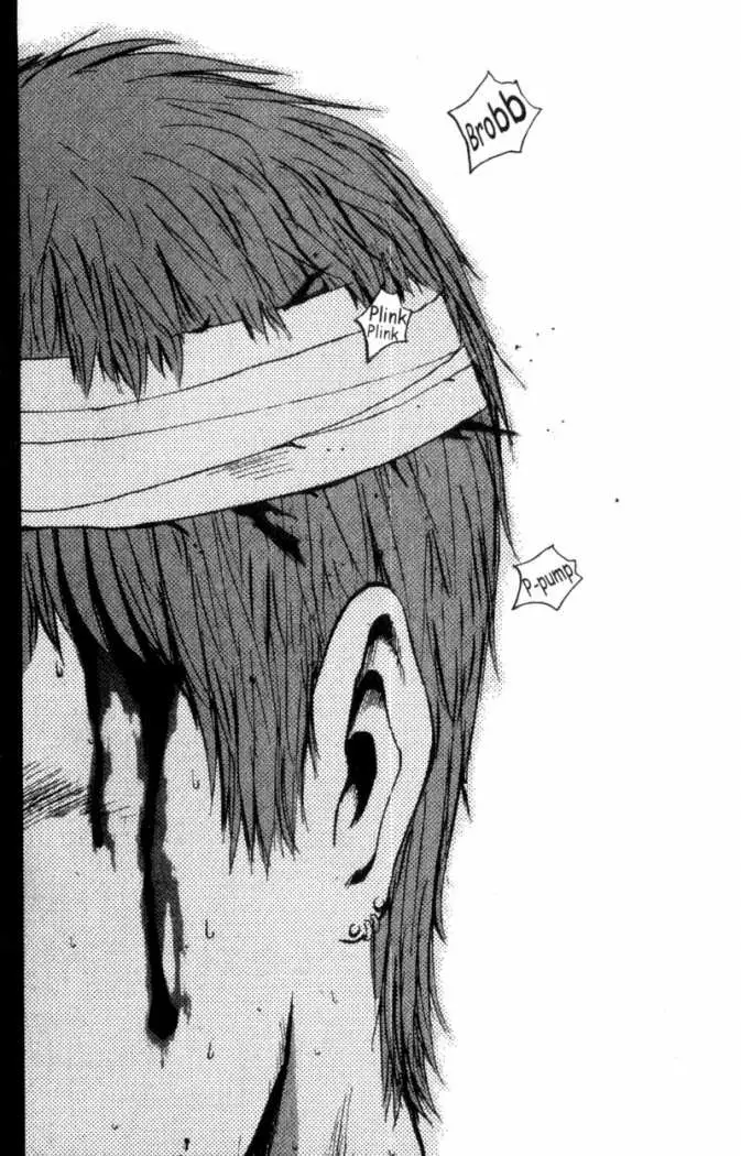 Great Teacher Onizuka (1996) - Capítulo 193 - Página 20 - LectorTMOo