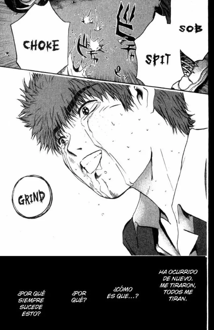 Great Teacher Onizuka (1996) - Capítulo 194 - Página 23 - LectorTMOo