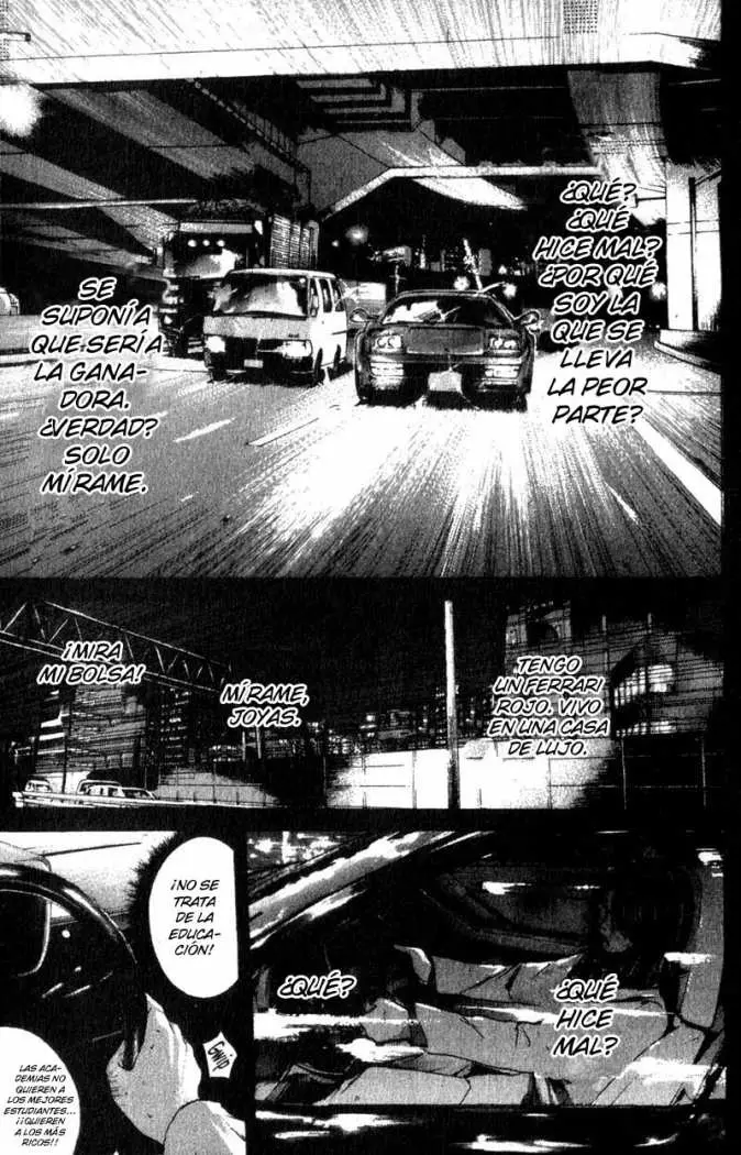 Great Teacher Onizuka (1996) - Capítulo 195 - Página 7 - LectorTMOo