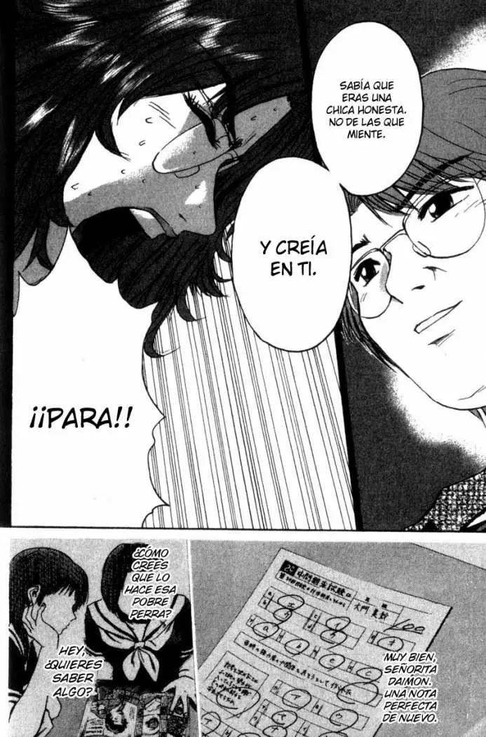 Great Teacher Onizuka (1996) - Capítulo 195 - Página 12 - LectorTMOo