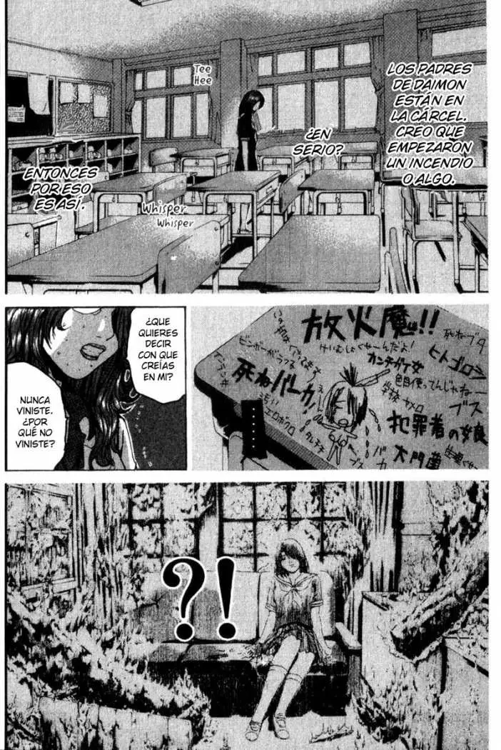 Great Teacher Onizuka (1996) - Capítulo 195 - Página 13 - LectorTMOo