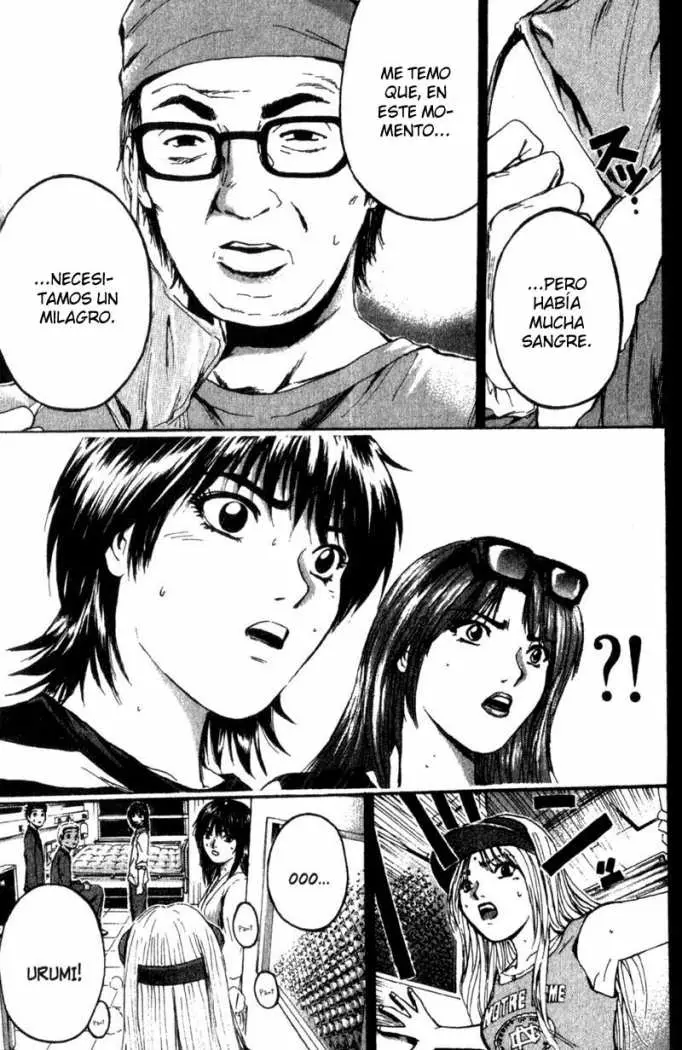 Great Teacher Onizuka (1996) - Capítulo 195 - Página 16 - LectorTMOo