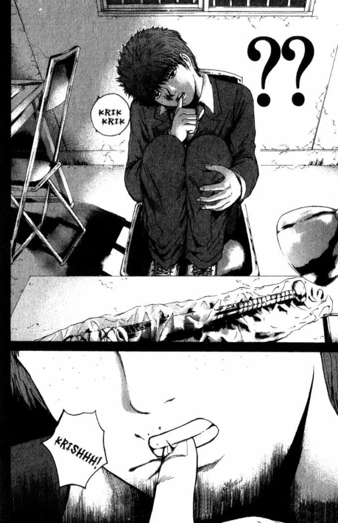 Great Teacher Onizuka (1996) - Capítulo 195 - Página 21 - LectorTMOo
