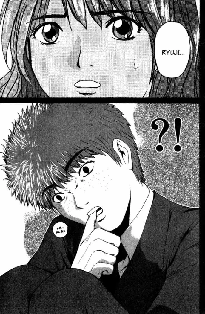 Great Teacher Onizuka (1996) - Capítulo 196 - Página 7 - LectorTMOo