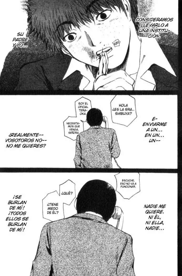 Great Teacher Onizuka (1996) - Capítulo 196 - Página 9 - LectorTMOo