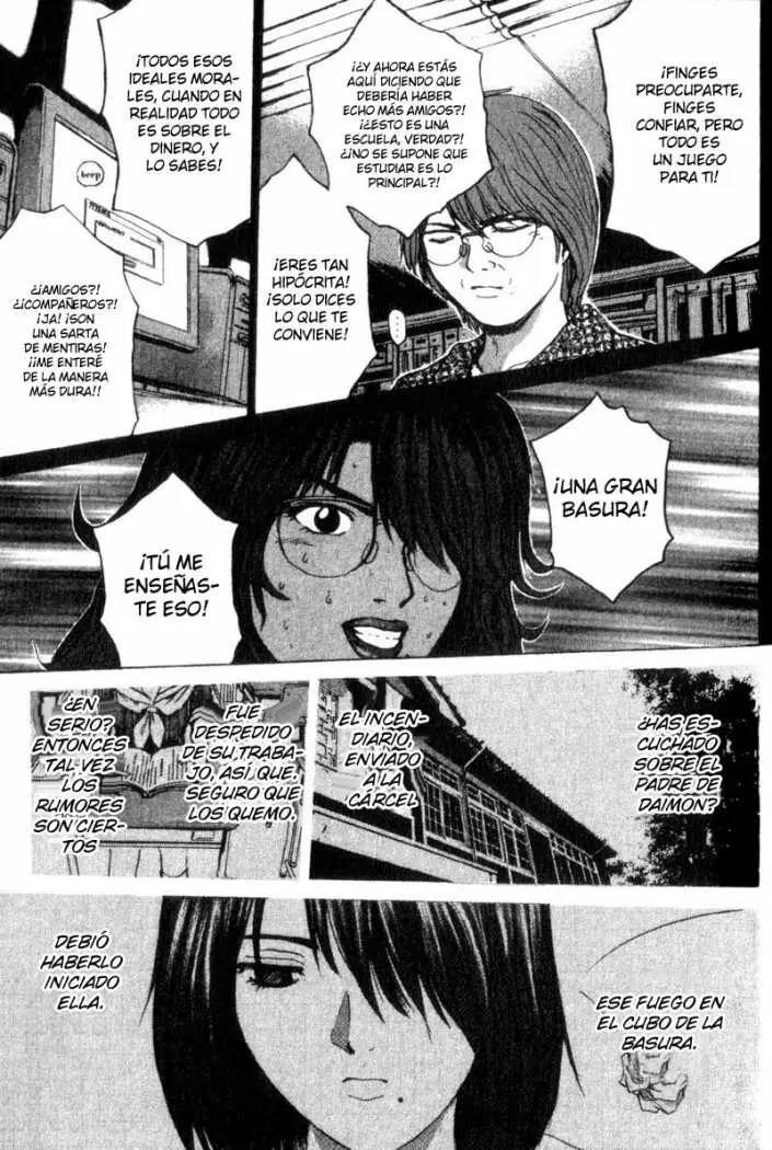 Great Teacher Onizuka (1996) - Capítulo 196 - Página 13 - LectorTMOo