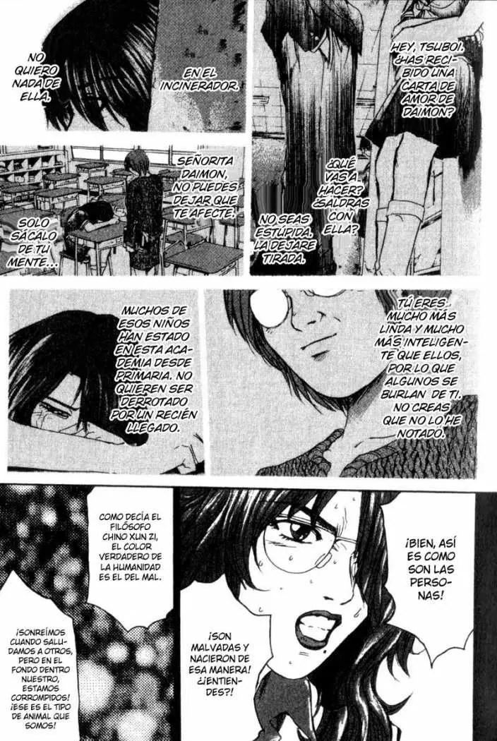 Great Teacher Onizuka (1996) - Capítulo 196 - Página 15 - LectorTMOo