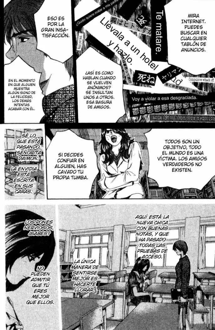 Great Teacher Onizuka (1996) - Capítulo 196 - Página 16 - LectorTMOo
