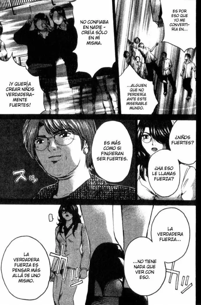 Great Teacher Onizuka (1996) - Capítulo 196 - Página 17 - LectorTMOo