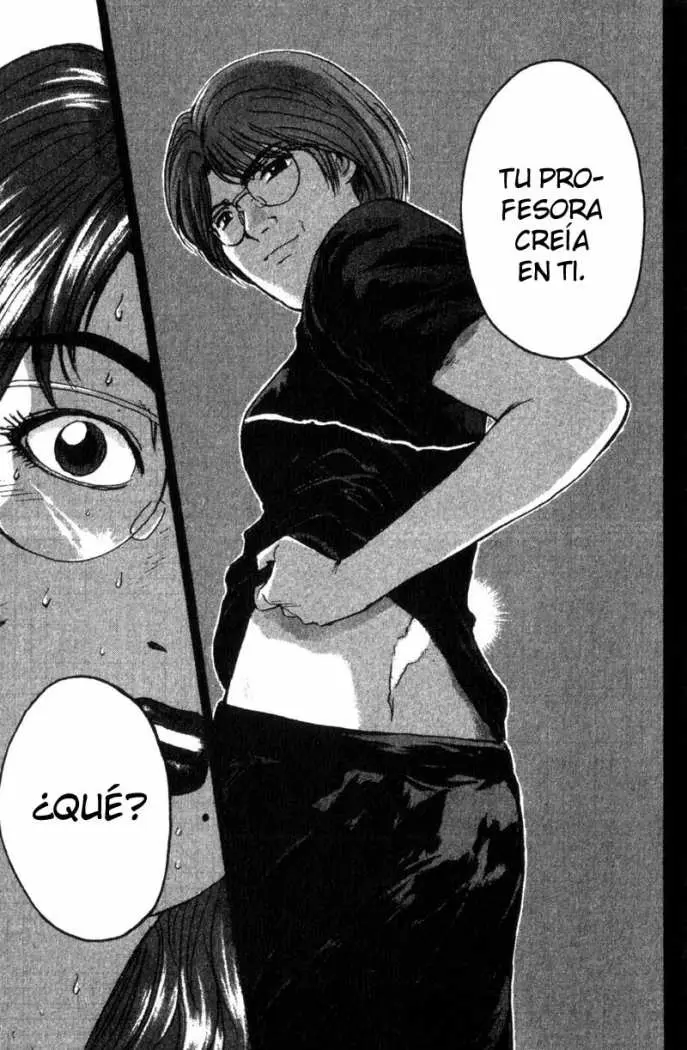 Great Teacher Onizuka (1996) - Capítulo 196 - Página 23 - LectorTMOo