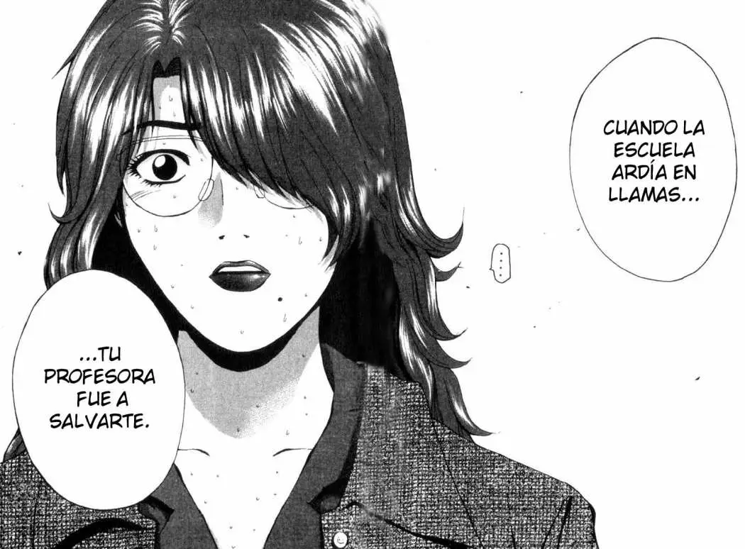 Great Teacher Onizuka (1996) - Capítulo 196 - Página 24 - LectorTMOo
