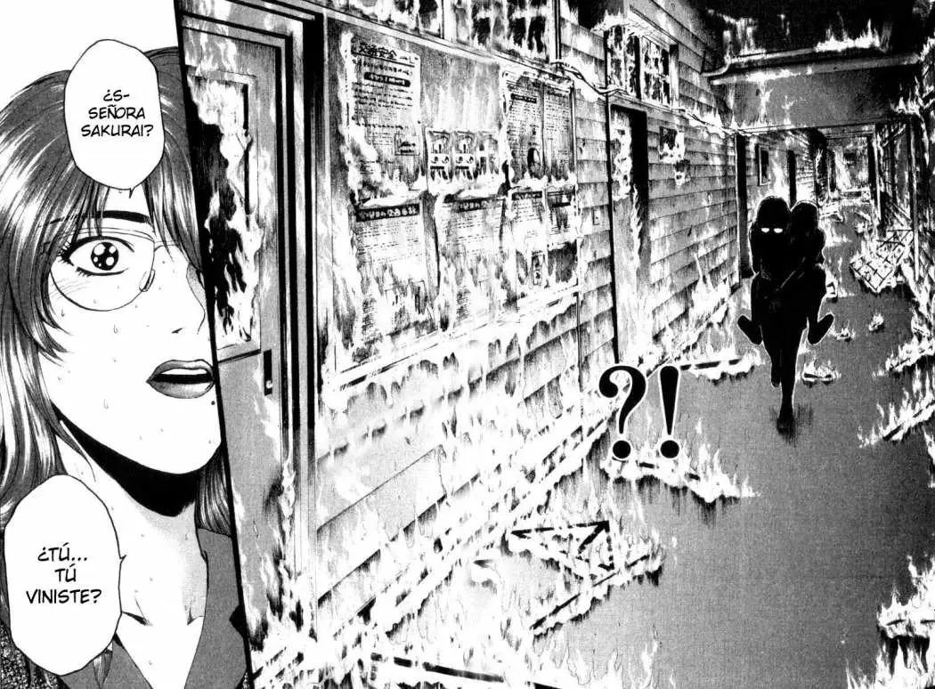 Great Teacher Onizuka (1996) - Capítulo 196 - Página 25 - LectorTMOo