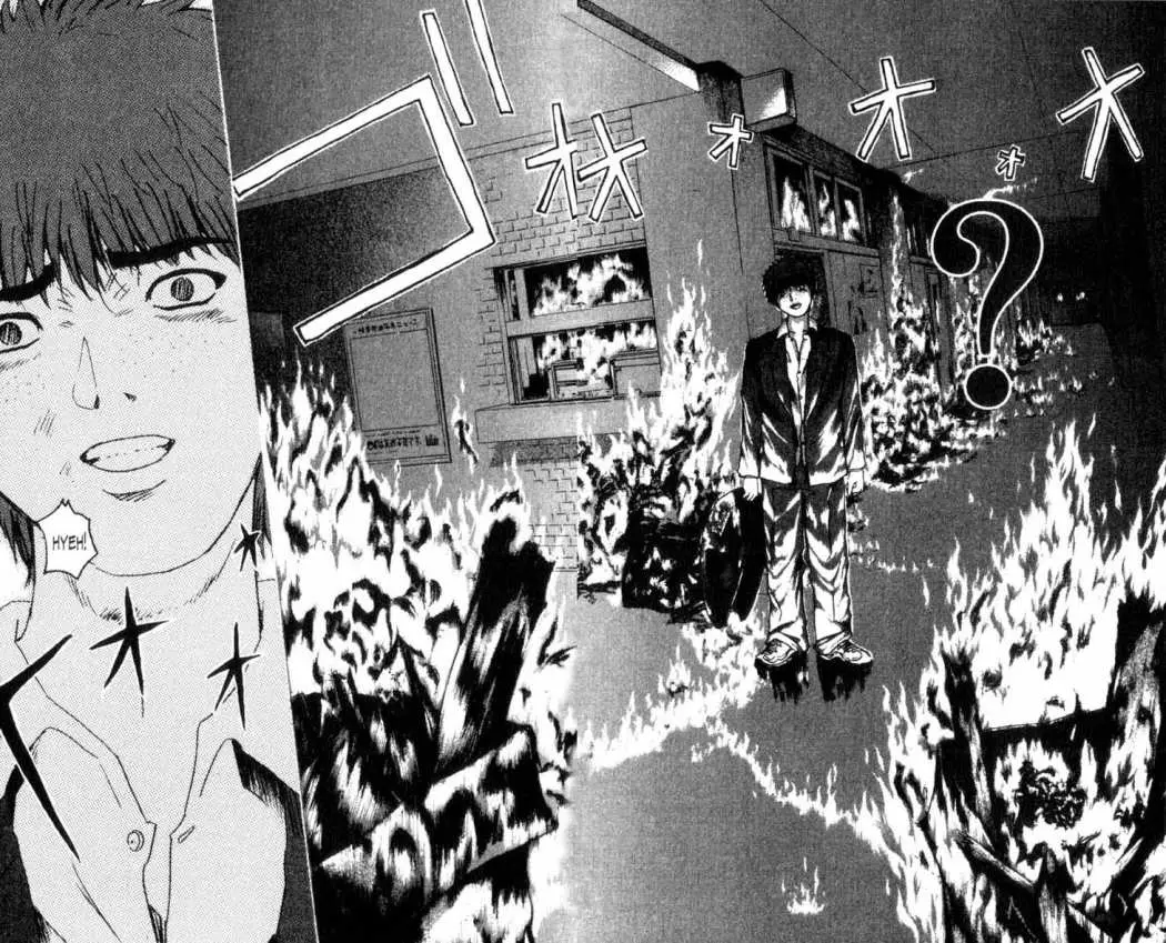 Great Teacher Onizuka (1996) - Capítulo 196 - Página 26 - LectorTMOo