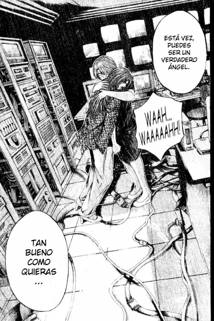 Great Teacher Onizuka (1996) - Capítulo 197 - Página 8 - LectorTMOo