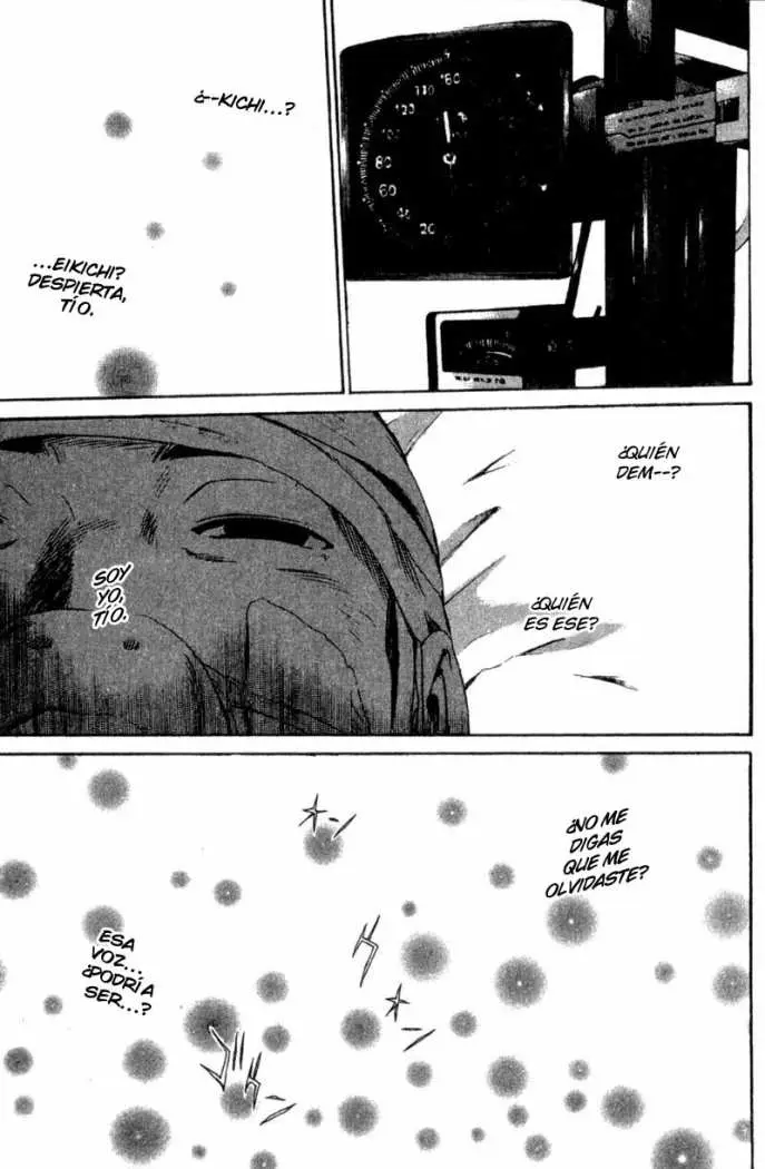 Great Teacher Onizuka (1996) - Capítulo 197 - Página 16 - LectorTMOo
