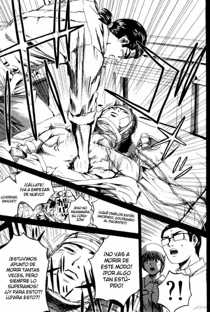 Great Teacher Onizuka (1996) - Capítulo 198 - Página 6 - LectorTMOo