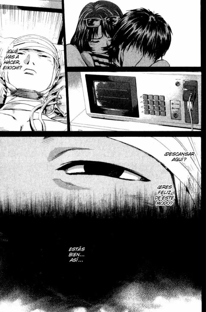 Great Teacher Onizuka (1996) - Capítulo 198 - Página 8 - LectorTMOo