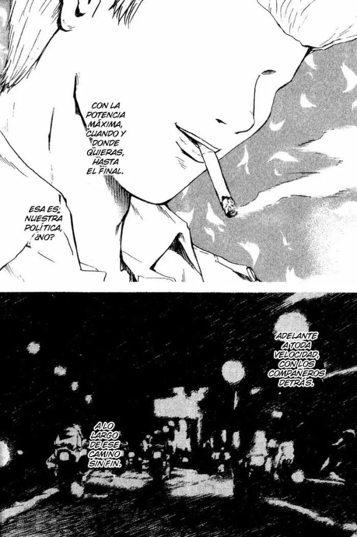 Great Teacher Onizuka (1996) - Capítulo 198 - Página 12 - LectorTMOo