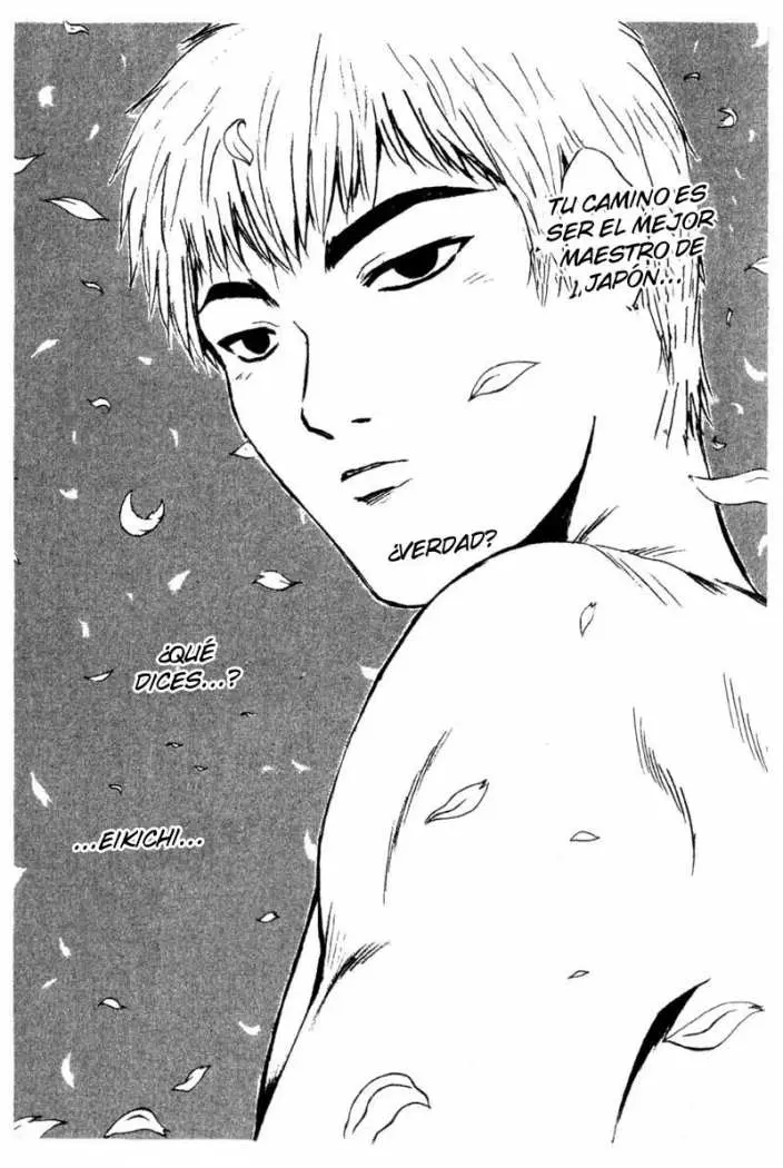 Great Teacher Onizuka (1996) - Capítulo 198 - Página 13 - LectorTMOo